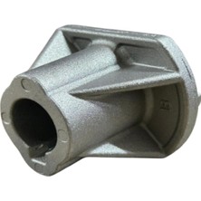 Çim Biçme Bıçak Adaptörü Alpina 46B/46G/51B 22 mm Orjinal