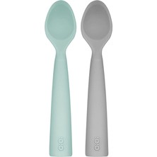 OiOi Nam Nam 2'li - River Green / Powder Grey (3 Adet)