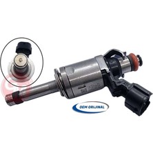 Gua 41535 - Enjektör Memesi Bu Ürün Orijinal Renault Megane Iv Clio Iv Captur Dacıa Tce Hf5 Motor