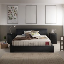 Yatsan Clover Lateks Çift Taraflı Yatak