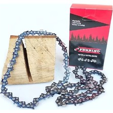 Ferrino Zincir 91 Ayak 28.5 Diş Testere Zinciri