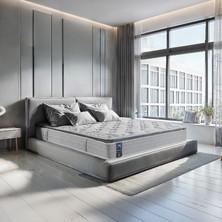 Sealy Posturepedic Shelmore Visco Pedli Yatak