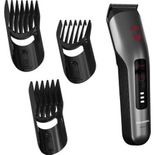 Mc 8030 Saç ve Sakal Şekillendirici