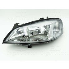 Far Sol Opel Astra G 98 >