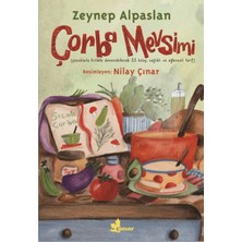 Hatıra Kutusu Çorba Mevsimi