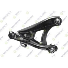 Teknorot Mtxdpn DA147-L Alt Salincak Komple Sol Solenza 06