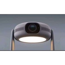 asfteknoloji Harvox Apollon P1 Premium Seri Şarjlı Projectör