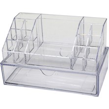 Go İthalat Organizerli Çekmeceli Set (5440)
