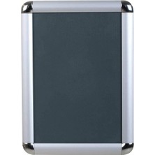 Entropiy 3 Adet - B3  35X50  Belge Çerçevesi - Poster Sertifika Reklam Afiş Sergi Için - Aç Kapat Rondo Bağlantılı Videolu