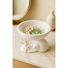 To Design Lab Dekoratif Masa Üzeri Organizer - Makyaj Masası - Takı Organizeri