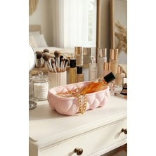 To Design Lab Dekoratif Masaüstü Organizer- Makyaj Masası Organizer - Takı Organizer