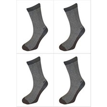 Sportlife Thermolite –12°c Kışlık Termal Çorap 4 Adet