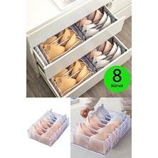 Serstil Şeffaf Sütyen Düzenleyici 36 x 32 x 12 cm