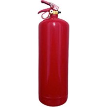 Ünal Grup Yangın Tüpü Sondurucu  1 kg Kolay Kullanım ve Yüksek Performans ile Güvenli Çözüm