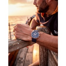 Pendiente Erkek Kol Saati