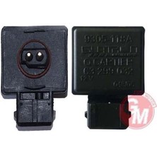 Gua 40565 - Mazot Filtre Su Sensörü Renault Clio Kango Mgn Iı 1.5dcı