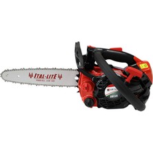 İtal Ital 2611V Benzinli Motorlu Testere Ince Pala