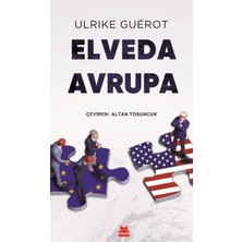 Tp Elveda Avrupa