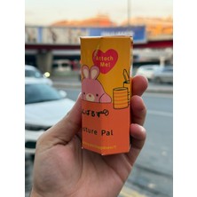 İzel Aksesuar Sonny Angel Mini Figür Serisi Telefon Tablet Süs Figürleri