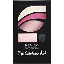Revlon Göz Kontürü Paleti Sombra Rev Photoready 28GR 309971188350
