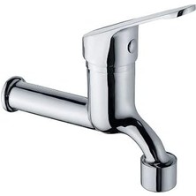 Aç Kapa Mix Uzun Musluk