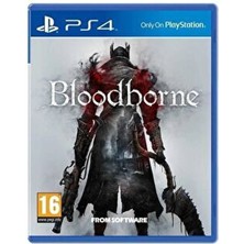 From Software PS4 Bloodborne RPG Oyunuyla Uyumluluk ve Dil Desteği Sunuyor