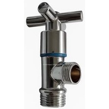 Lüx Krom Koç Taharet Musluğu, Aç Kapa Mekanizma, Sızdırmaz Conta, Duvara Monte, Dayanıklı Pirinç Gövde, Krom Kaplama, Su Tasarruflu, Bide, Taharet Musluğu, Yüksek Kalite, Kolay Montajlı Musluk