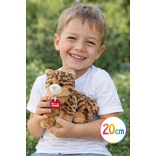 Toyfest Trudi Brad Peluş Kedi 20 cm
