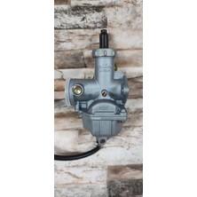 Deltaforce 150CC  Karbüratör  PZ27