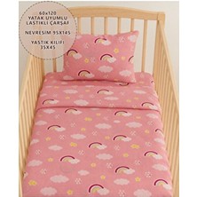 Yuvam Bebek Nevresim Takımı