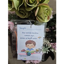 Tülayca Hediye Bileklik