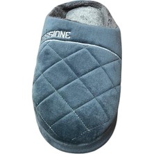 Güven Kundura Ev Içi Yünlü Terlik