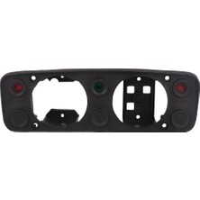 Agpo Fiat 450/480 Gösterge Paneli Eski Model 4334915