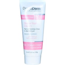 SHC4200 Pişik Önleyici Krem 100 gr