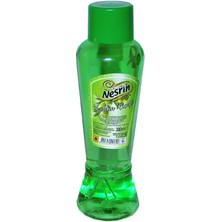 SHC4200 Zeytin Çiçeği Kolonyası 60 Derece Pet Şişe 300 ml