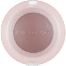 Hype Store A'pıeu Meyve Renkleriyle Doğal ve Parlak Görünüm Sunan Jel Allık A'pıeu Juicy-Pang J Blher BE02