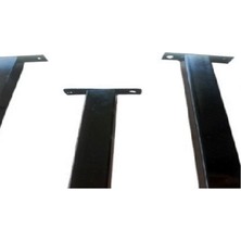 Ranza Demiri Orta Kayıt 90 cm (Özel Ölçü Yapılabilir.) Güçlendirme ve Tamir Amaçlı