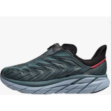 Hoka Unisex Füme Spor Ayakkabı 1127924