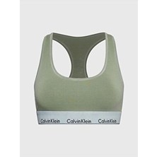 Calvin Klein Kadın Unlined Bralet