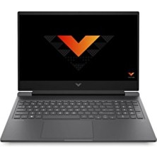 HP Victus Amd Ryzen 7-8845HS 16GB 1tb RTX4060 8gb Freedos 15.6" Fhd IPS 144Hz Laptop A05NGEA