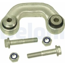 Skoda Superb Ön Askı Z Rotu Sol 2003-2009 Delphi