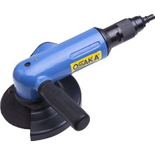 Osaka Opt-P 6115 125 mm Taşlama