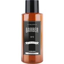 Barber Marmara No.3 Edc Kolonya Pet 400 ml