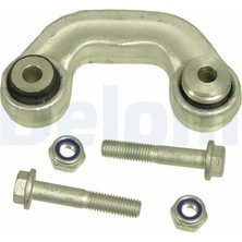 Skoda Superb Ön Askı Z Rotu Sağ 2003-2009 Delphi