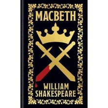 Arcturus Publishing Ltd Macbeth