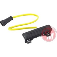 Gua 41174 - Bagaj Acma Butonu Fıat Doblo Iıı 09