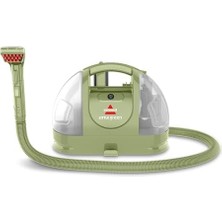 Green | Halı-Koltuk Yıkama ve Leke Çıkarma Makinesi | 340 W | 4098N