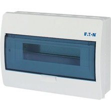 Eaton 12'li Sıva Üstü Otomat W-Kutusu 280347 Bc-O-1/12-Eco