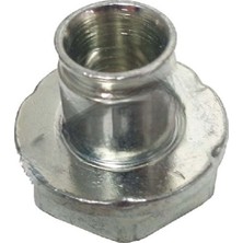 Stihl Motorlu Testere Yan Kapak Somunu Stıhl MS241/261/MS661/GS461 M8 Ital