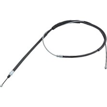 Gua 40791 - El Fren Teli Renault Megane Iı 02 Scenıc Iı 02 Uzunluk : 2.080 mm